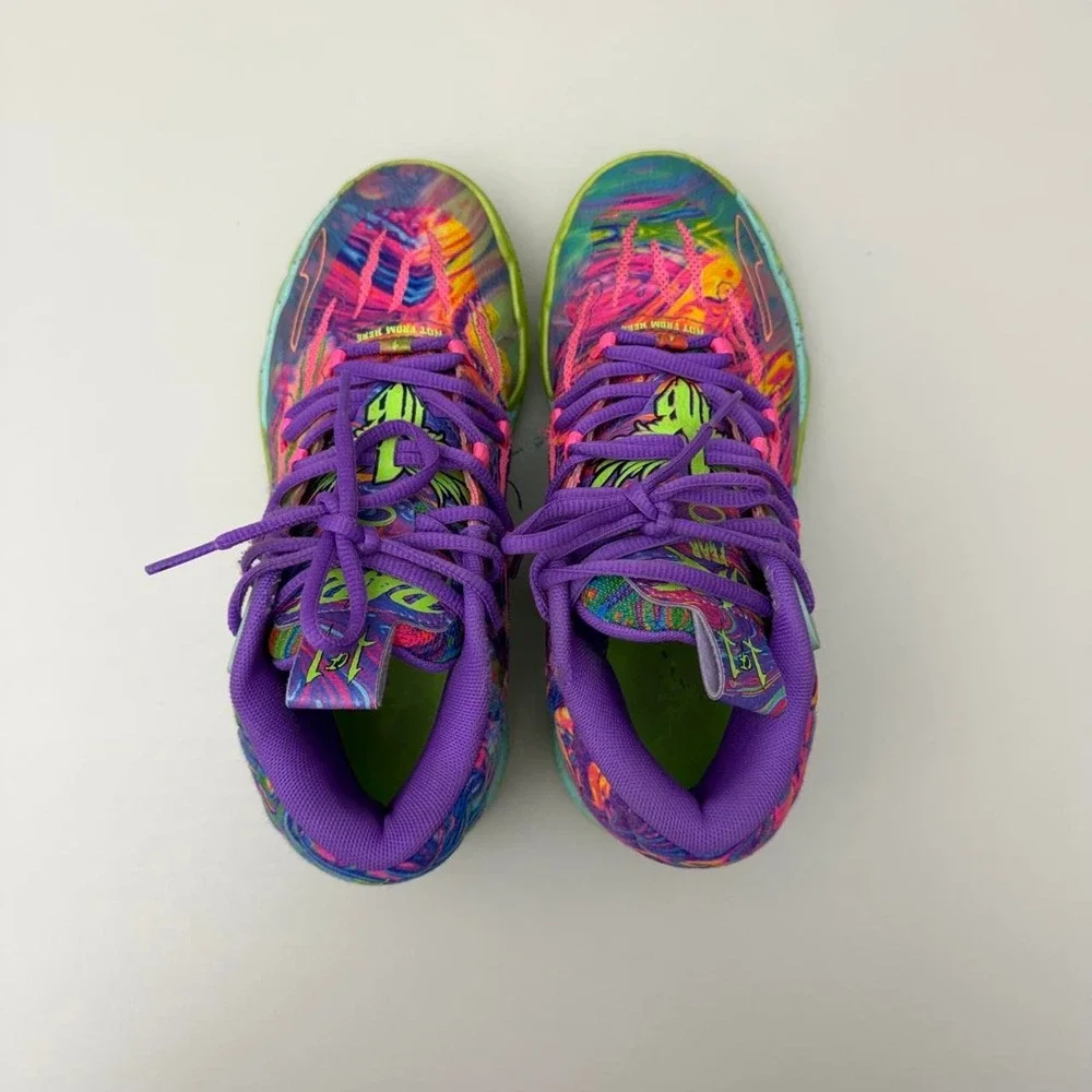 Puma LaMelo Ball MB.03 